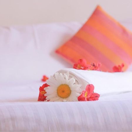 נוארה אליה Inroma Holiday Resort מראה חיצוני תמונה