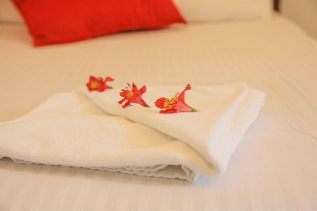 נוארה אליה Inroma Holiday Resort מראה חיצוני תמונה