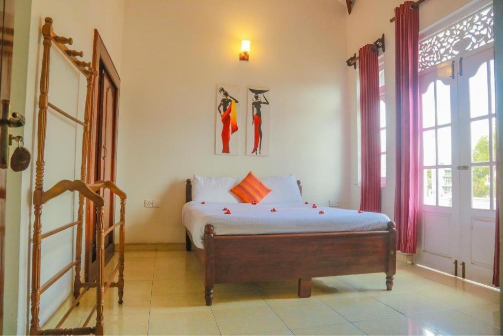 נוארה אליה Inroma Holiday Resort מראה חיצוני תמונה