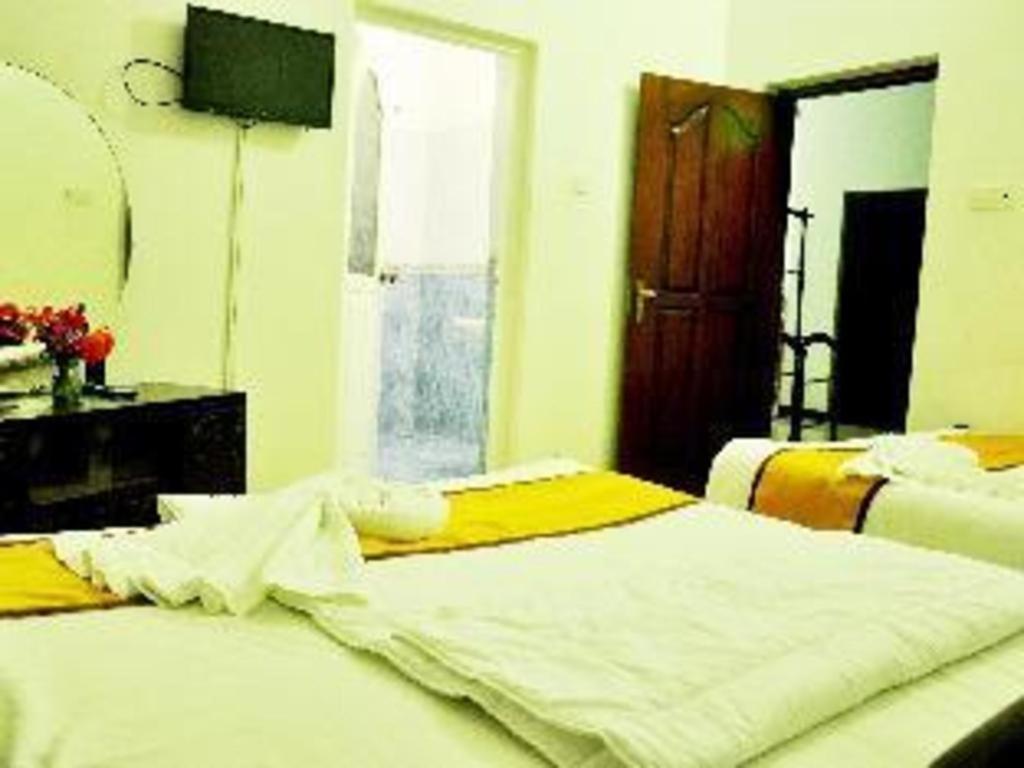 נוארה אליה Inroma Holiday Resort מראה חיצוני תמונה