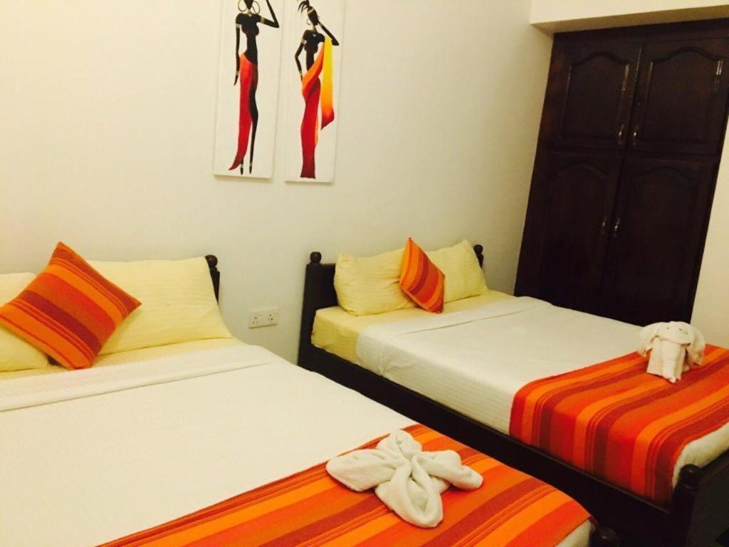 נוארה אליה Inroma Holiday Resort מראה חיצוני תמונה
