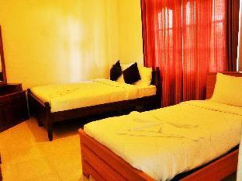 נוארה אליה Inroma Holiday Resort מראה חיצוני תמונה