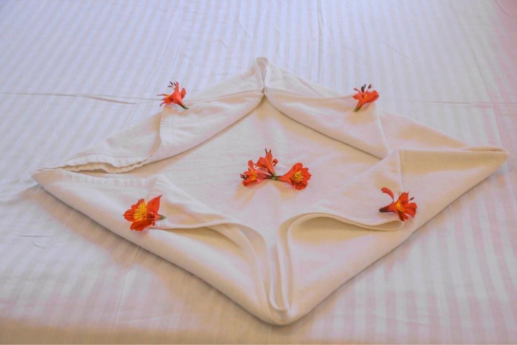 נוארה אליה Inroma Holiday Resort מראה חיצוני תמונה