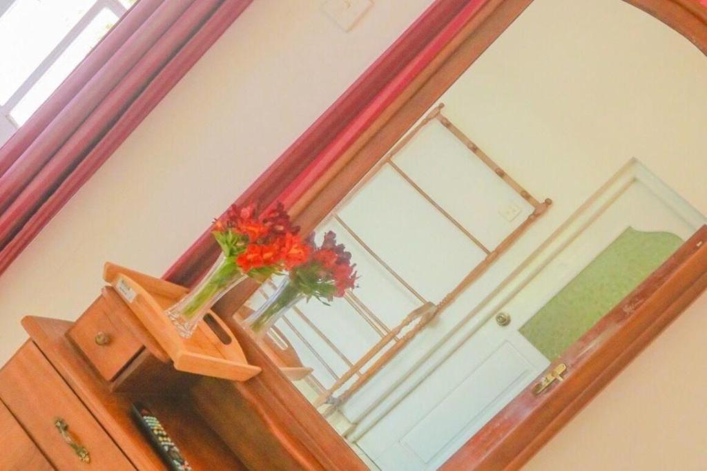 נוארה אליה Inroma Holiday Resort מראה חיצוני תמונה